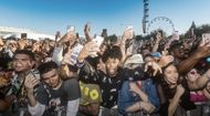 Netflix's Astroworld documentary reignites troubles for Travis (Image Via Netflix)